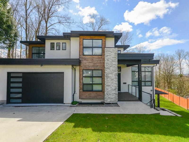 1363 Elinor Crescent, Port Coquitlam BC V3C 2Y3