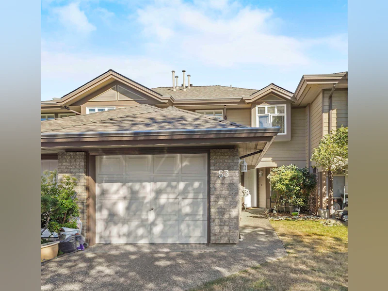 53 - 11737 236th Street, Maple Ridge BC V4R 2E5