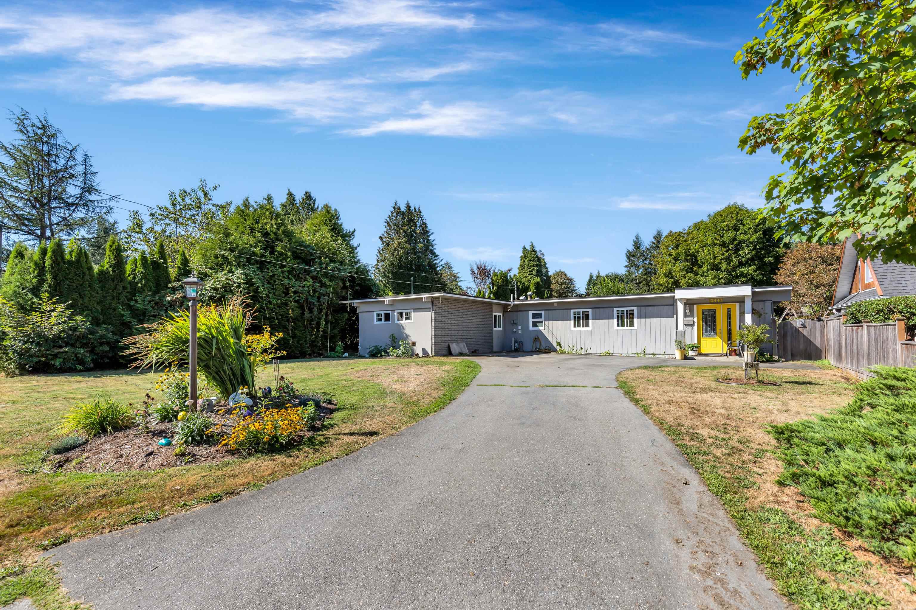 12447 Blackstock Street, Maple Ridge, BC, V2X 5N7