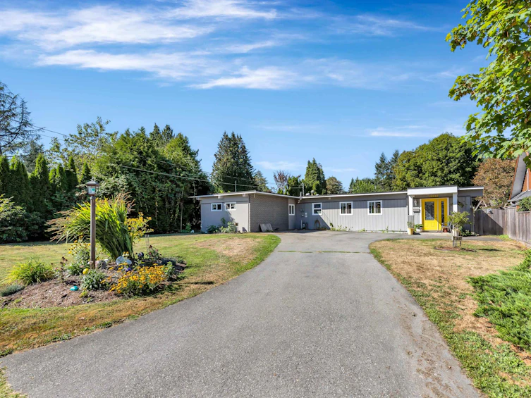 12447 Blackstock Street, Maple Ridge, BC, V2X 5N7