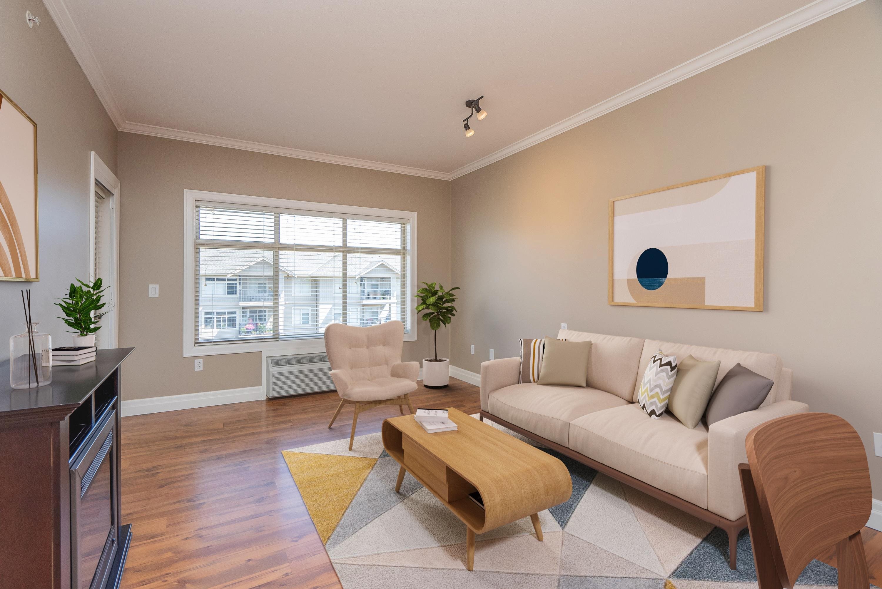 415-45753 Stevenson Road, Chilliwack, BC, V2R 0K8