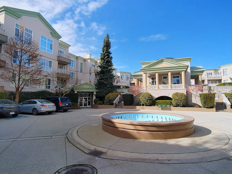 104-8775 Jones Road, Richmond, BC, V6Y 3Y9