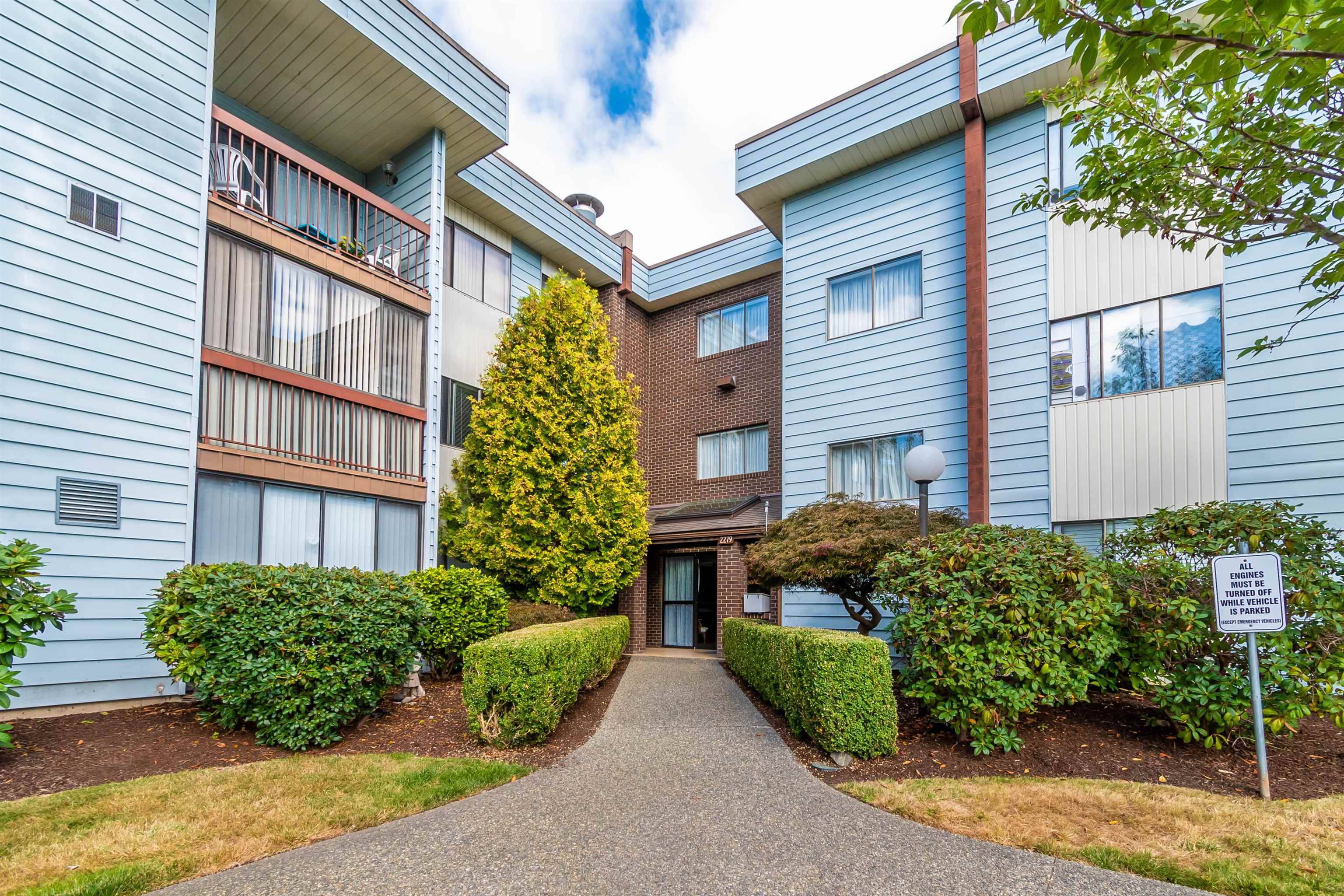 206-2279 Mccallum Road, Abbotsford, BC, V2S 6J1