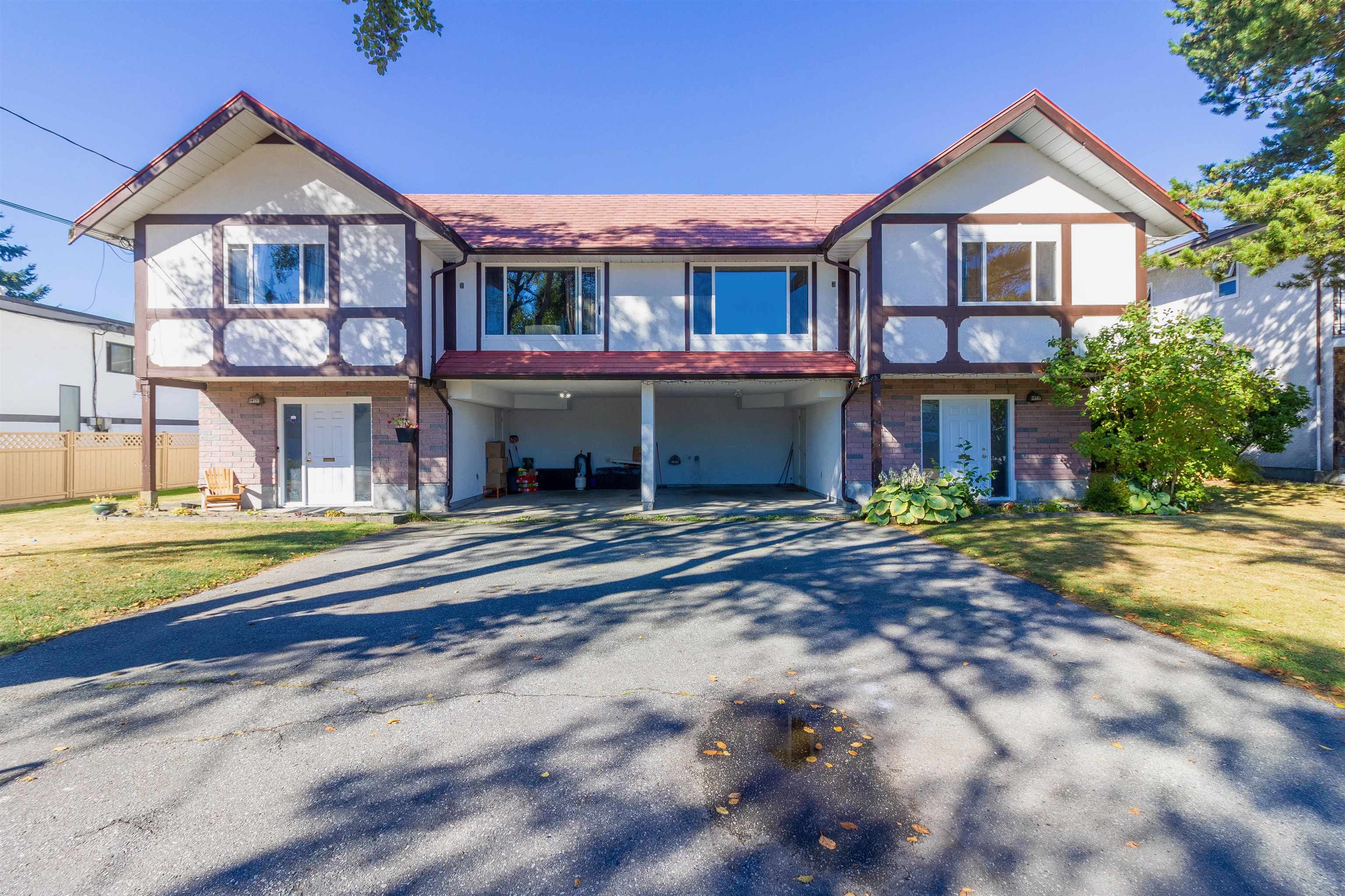 1473 Blaine Avenue, Burnaby, BC, V5A 2L9