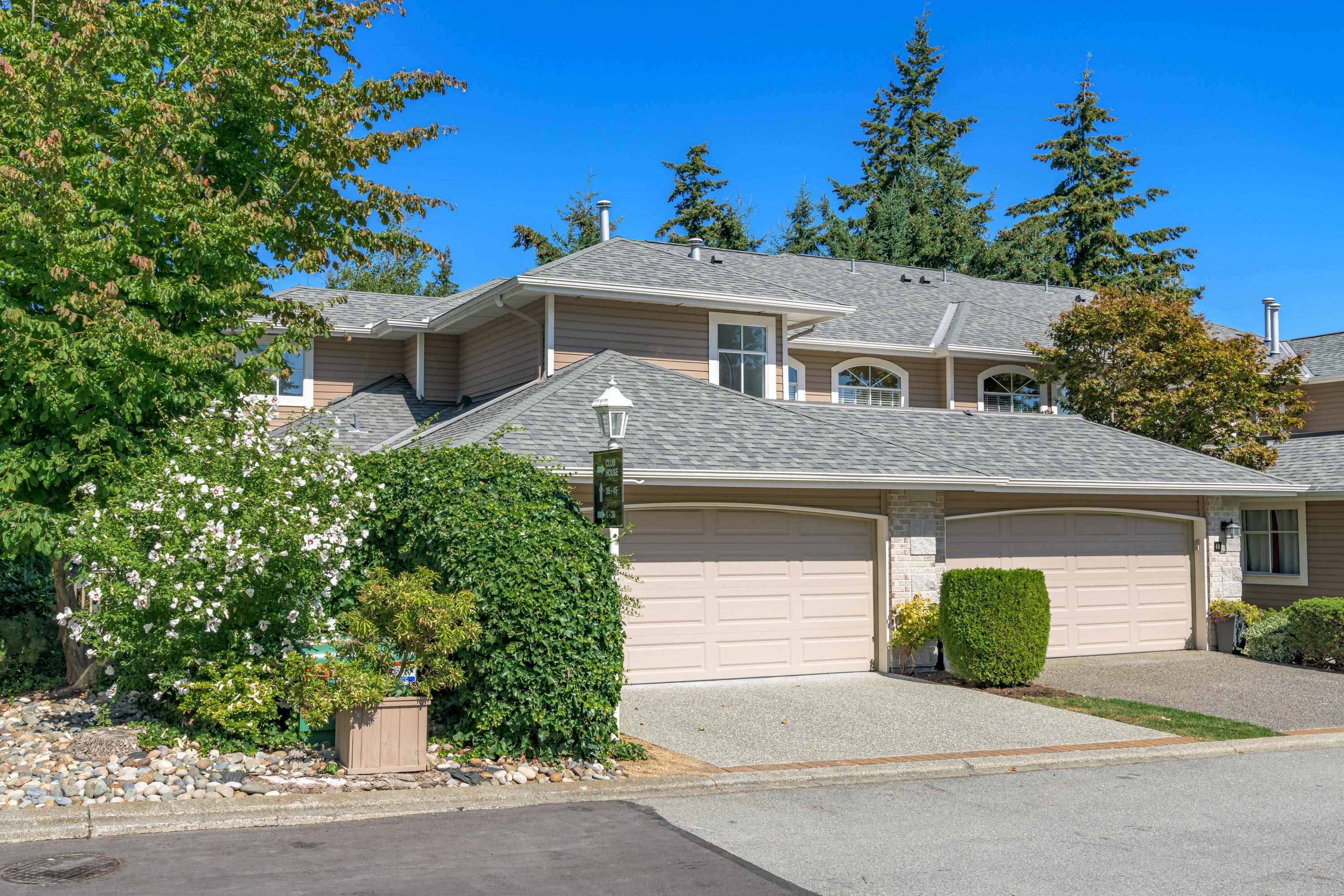 45-2500 152 Street, Surrey, BC, V4P 1M8