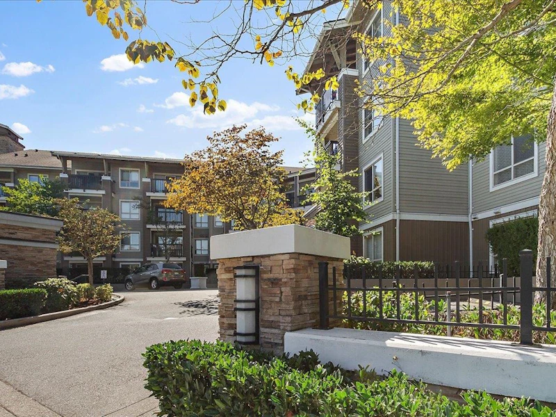 120 - 8915 202nd Street, Langley BC V1M 0B5