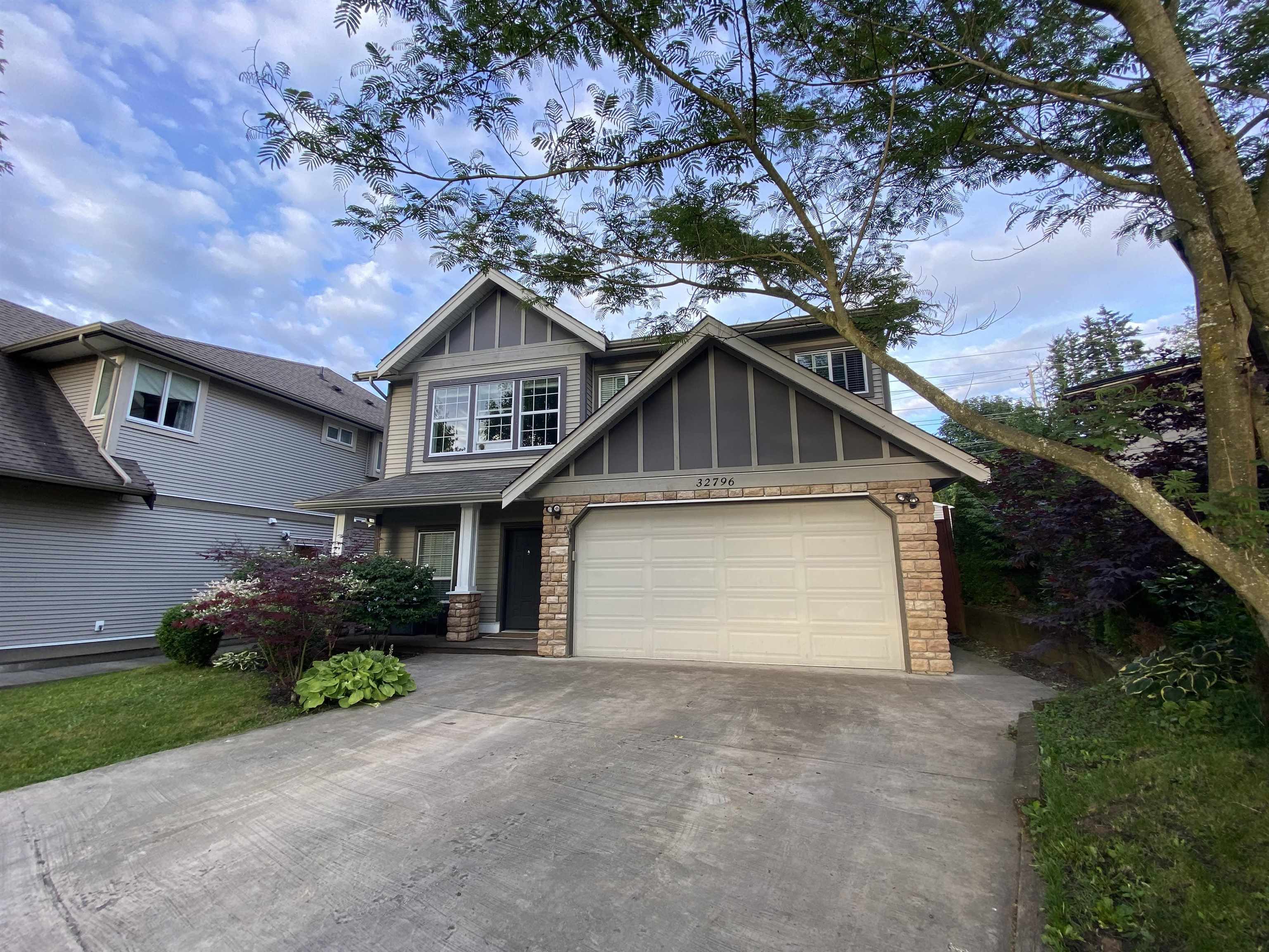 32796 Hood Avenue, Mission, BC, V2V 7R9