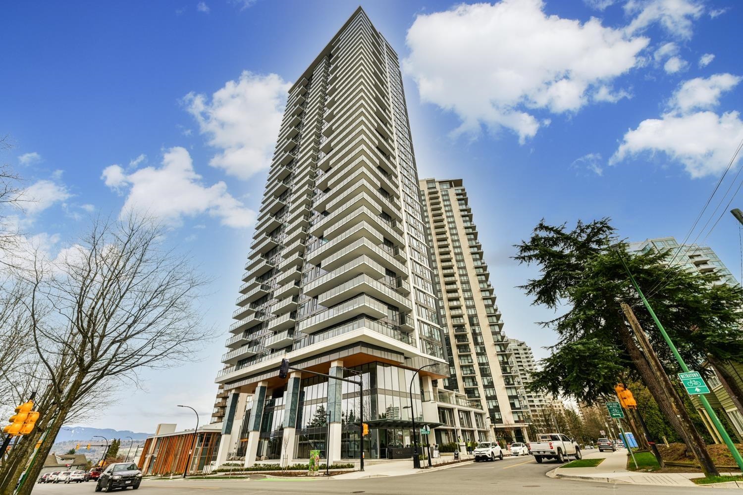 2405-4711 Hazel Street, Burnaby, BC, V5H 0J9