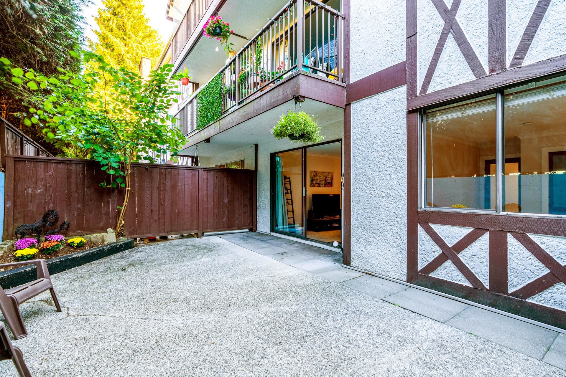 107-310 E 3rd Street, North Vancouver, BC, V7L 1E9
