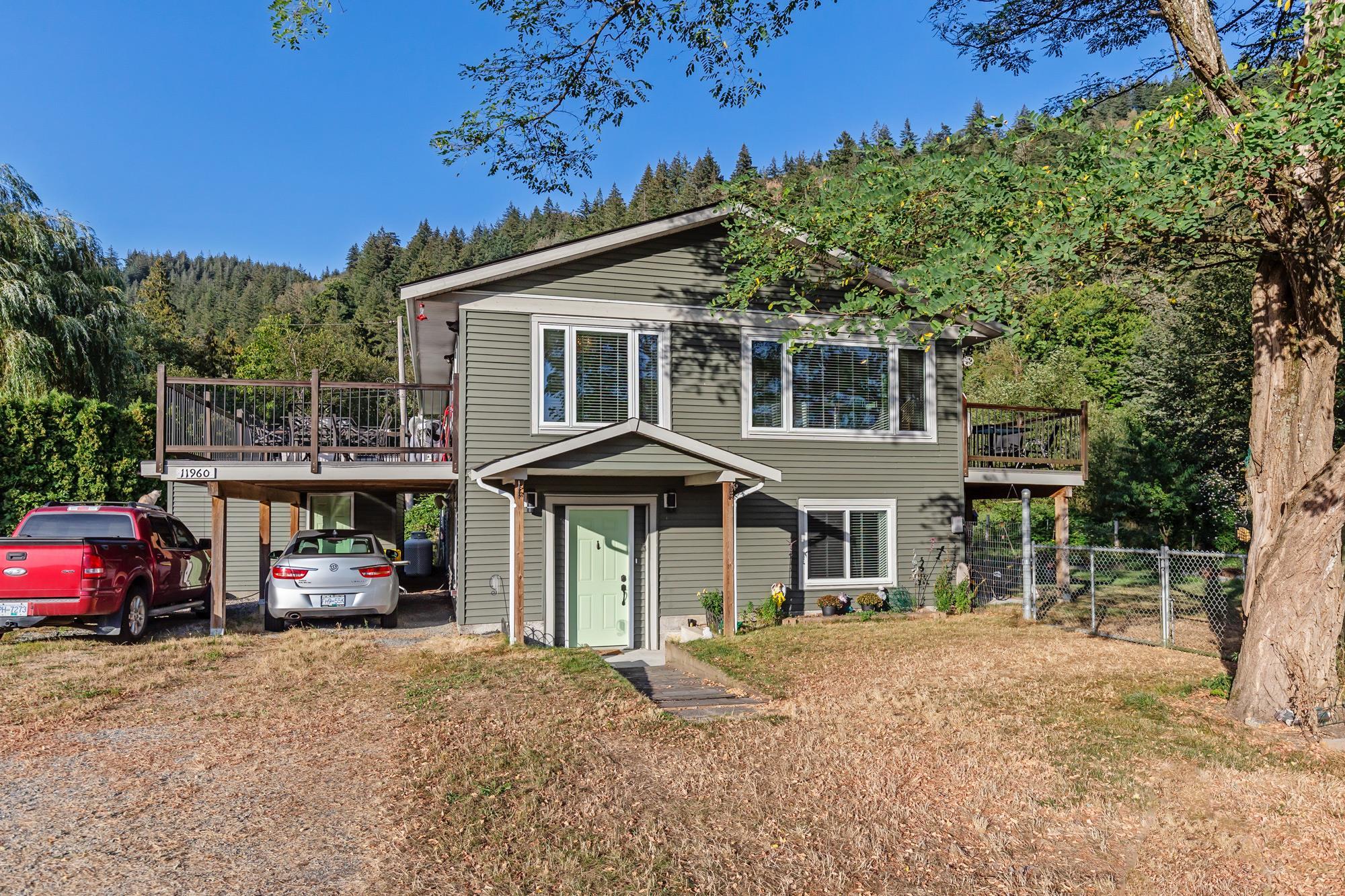 11960 Hodgkin Road, Mission, BC, V0M 1N0
