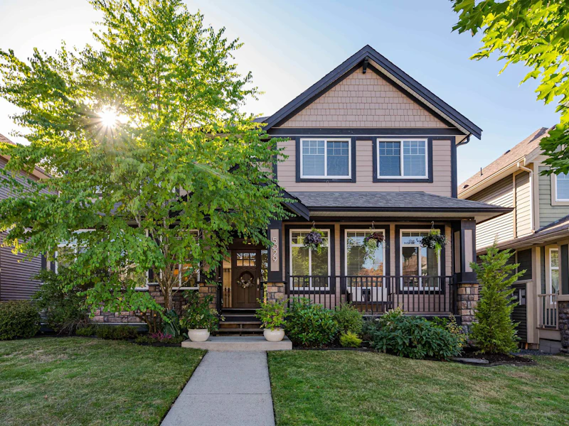 5029 223rd Street, Langley BC V2Y 2V4