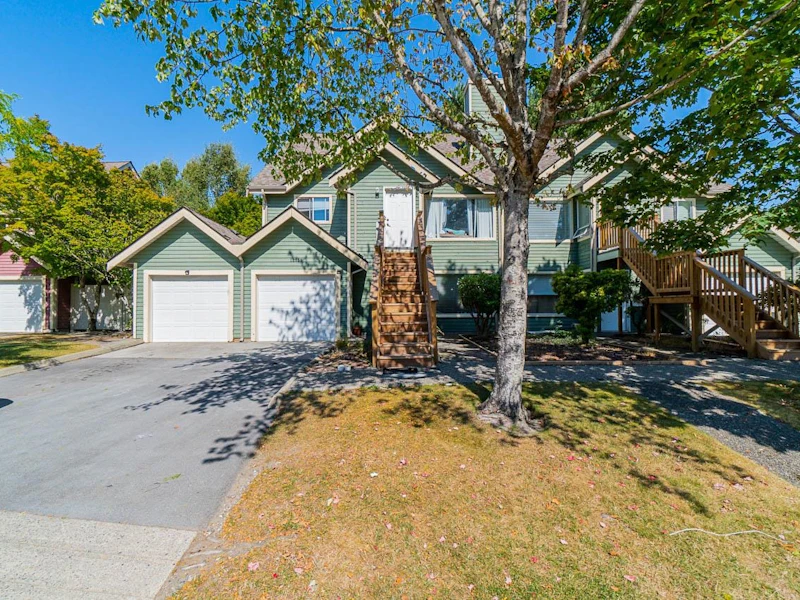 101 - 12151 78th Avenue, Surrey BC V3W 5B6