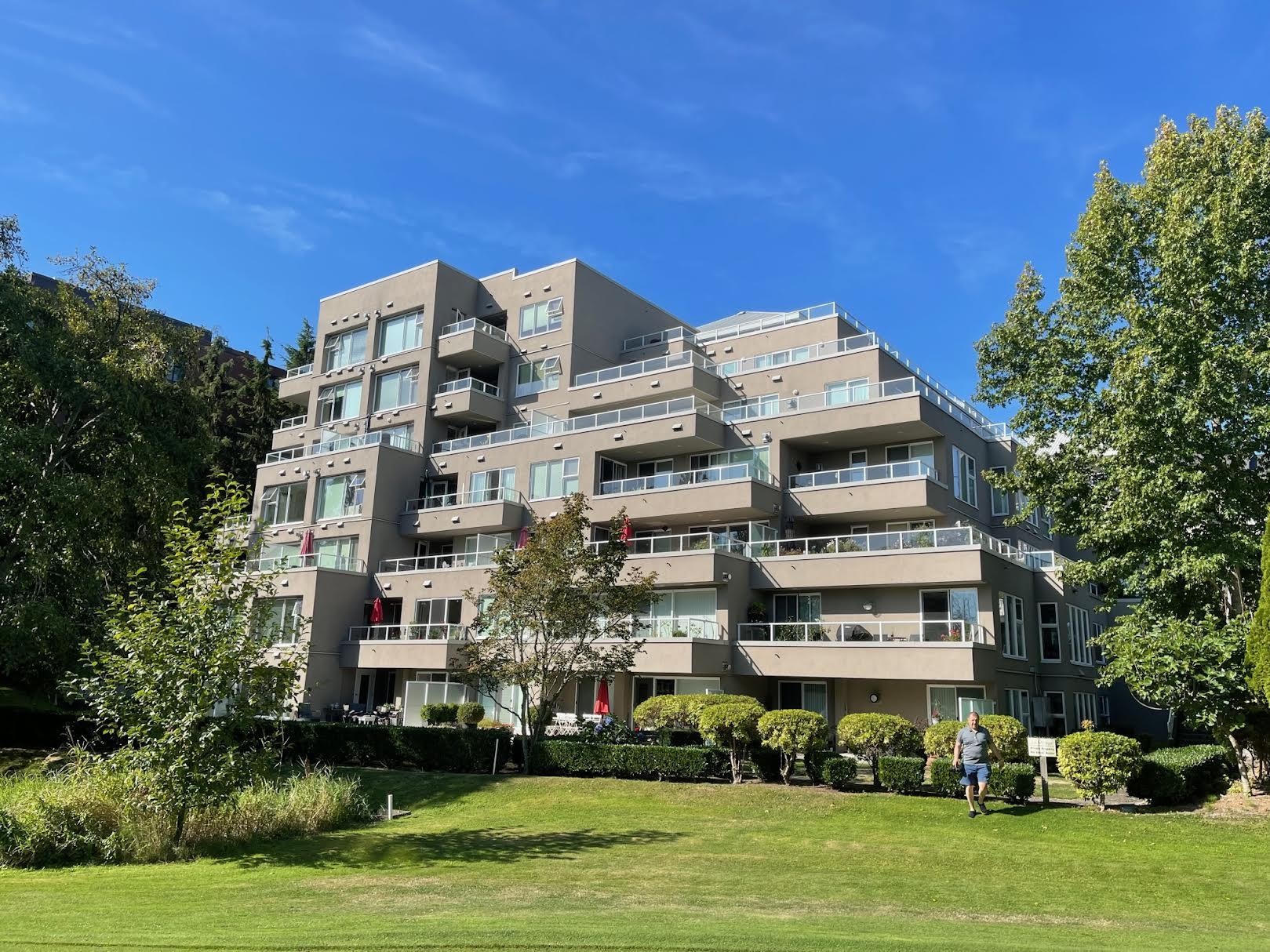 504-1400 View Crescent, Delta, BC, V4L 1Z1