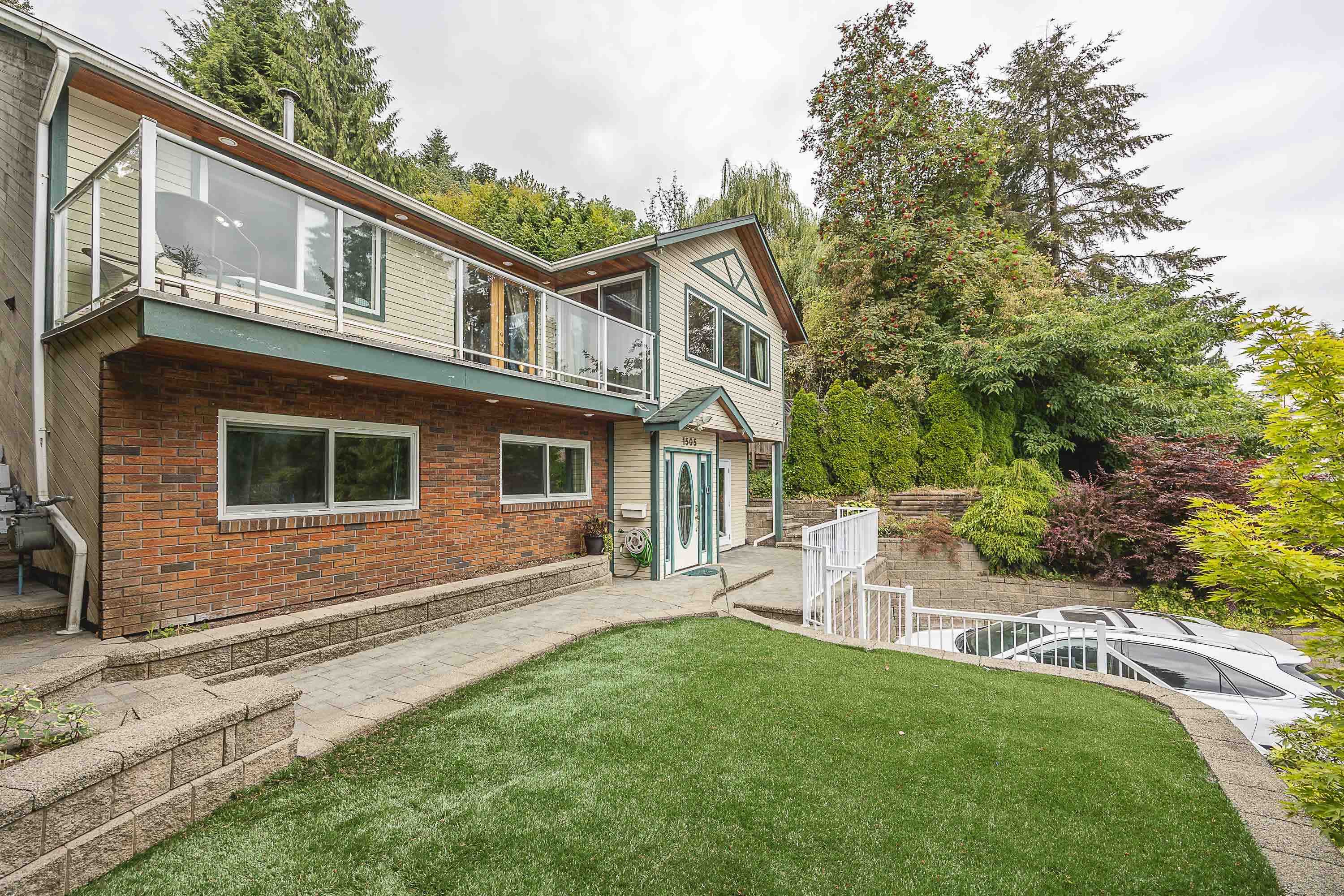 1505 Union Street, Port Moody, BC, V3H 3X4