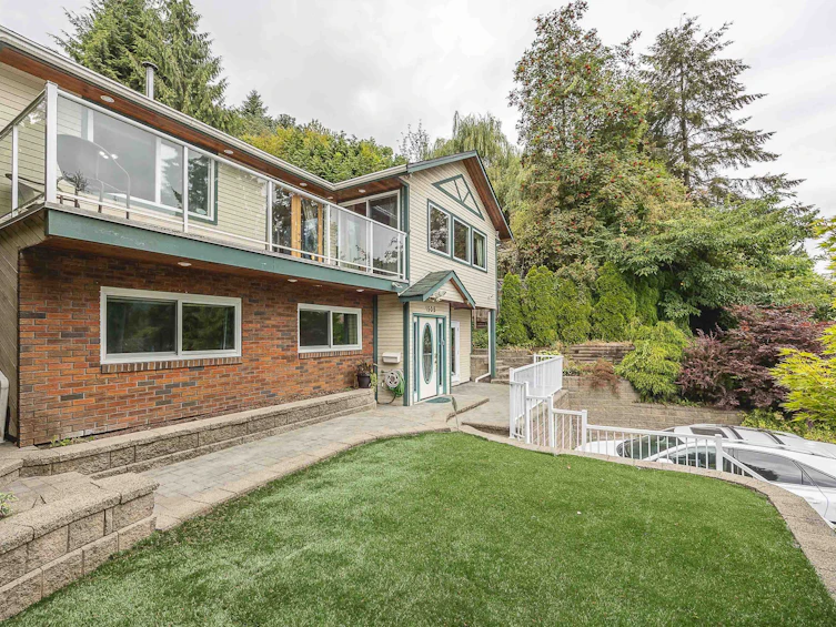1505 Union Street, Port Moody, BC, V3H 3X4