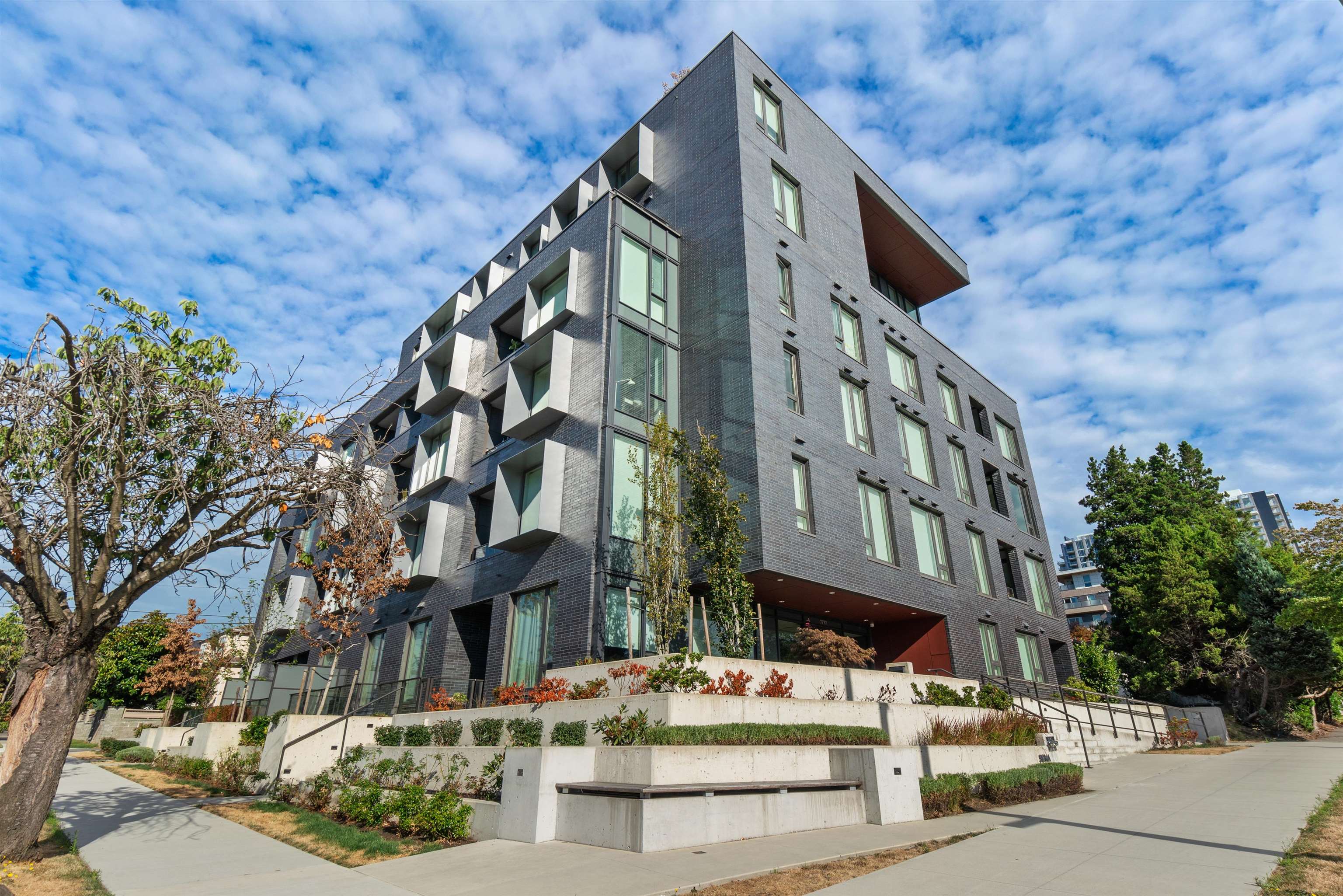 306-7777 Cambie Street, Vancouver, BC, V6P 3H9