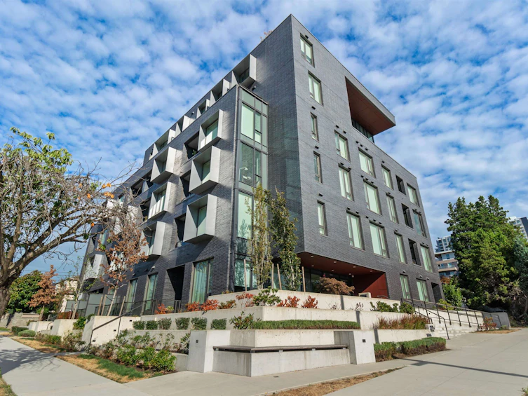 306-7777 Cambie Street, Vancouver, BC, V6P 3H9