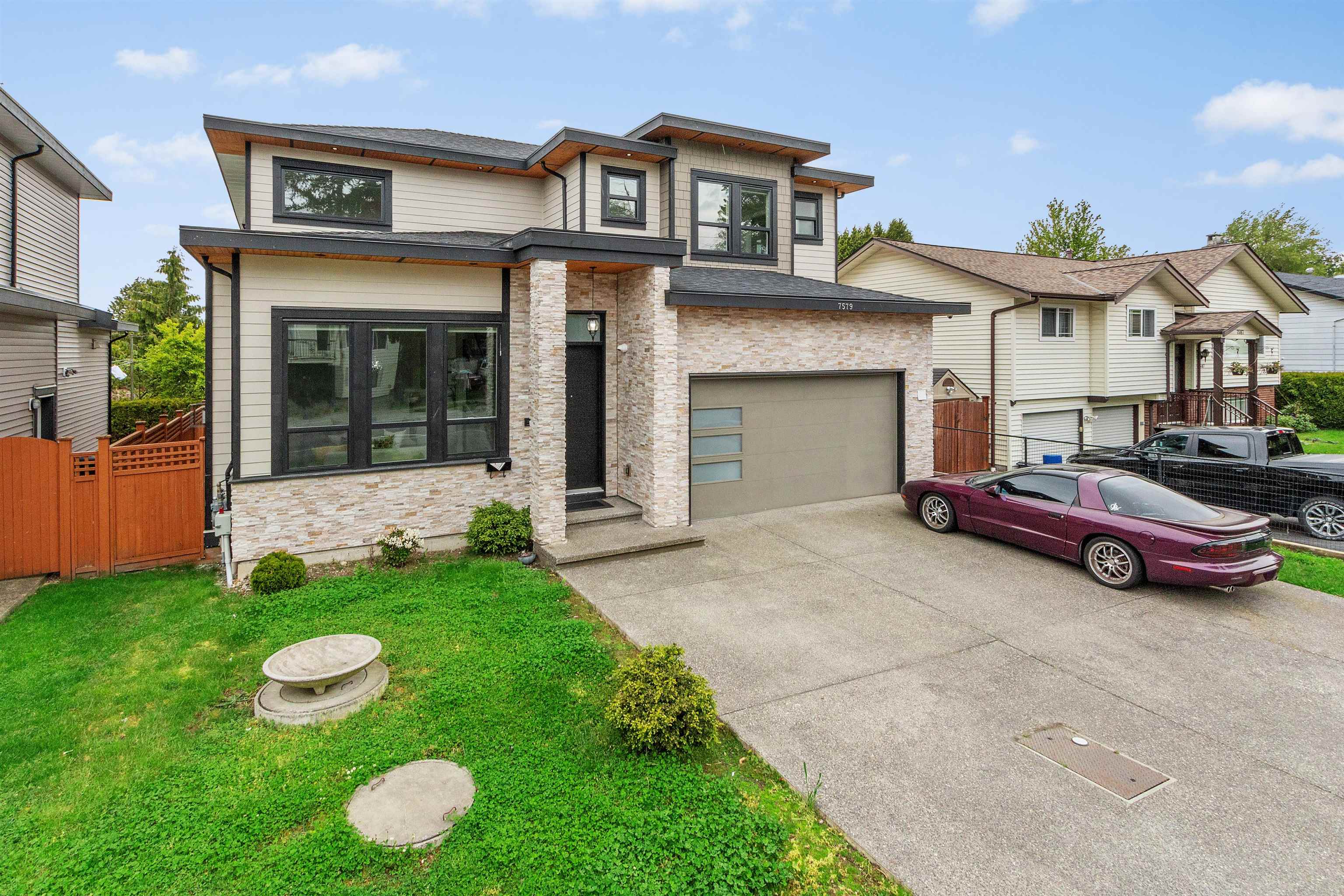 7579 115 Street, Delta, BC, V4C 5M9