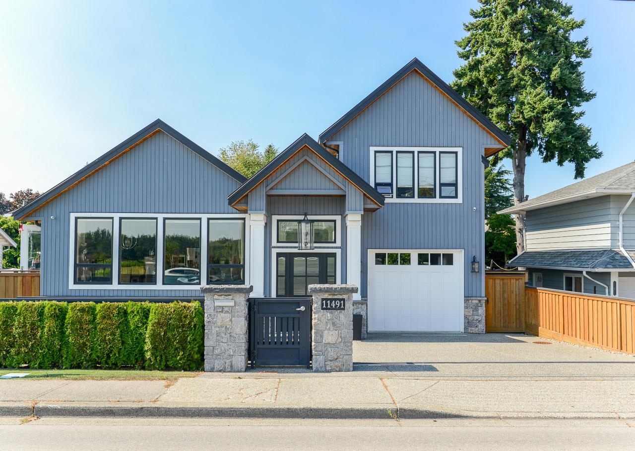 11491 No. 2 Road, Richmond, BC, V7E 2E6