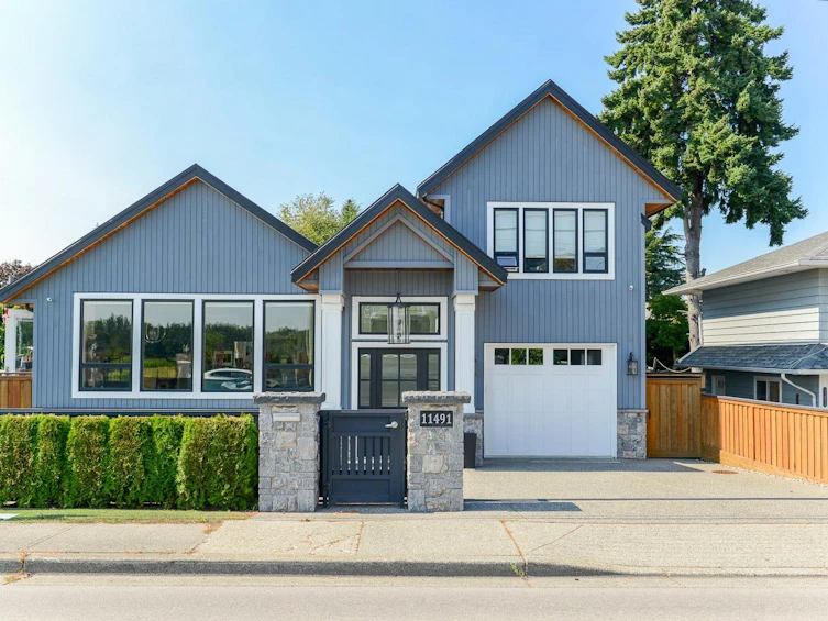 11491 No. 2 Road, Richmond, BC, V7E 2E6