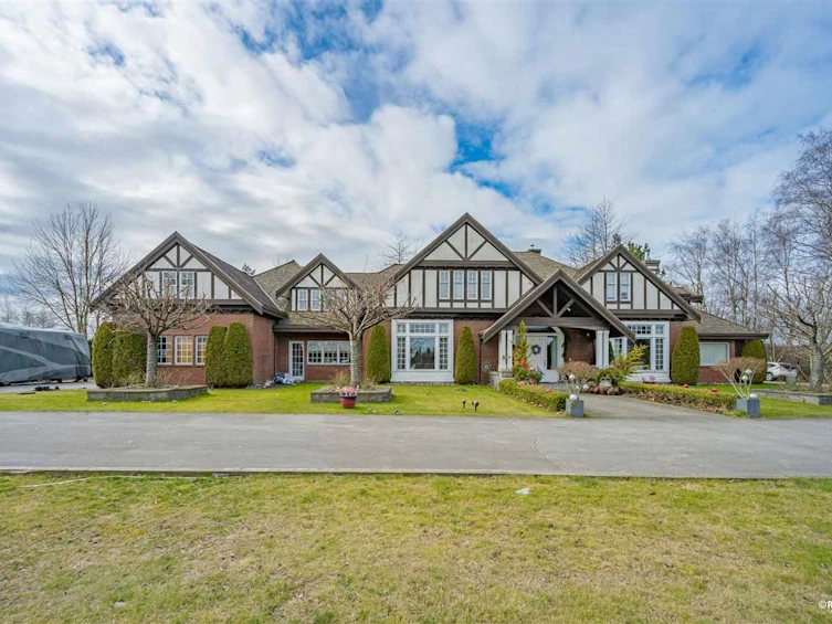 7051 No. 6 Road, Richmond, BC, V6W 1C9