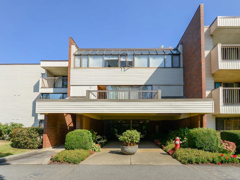 316 - 5791 Granville Avenue, Richmond BC V7C 1E8