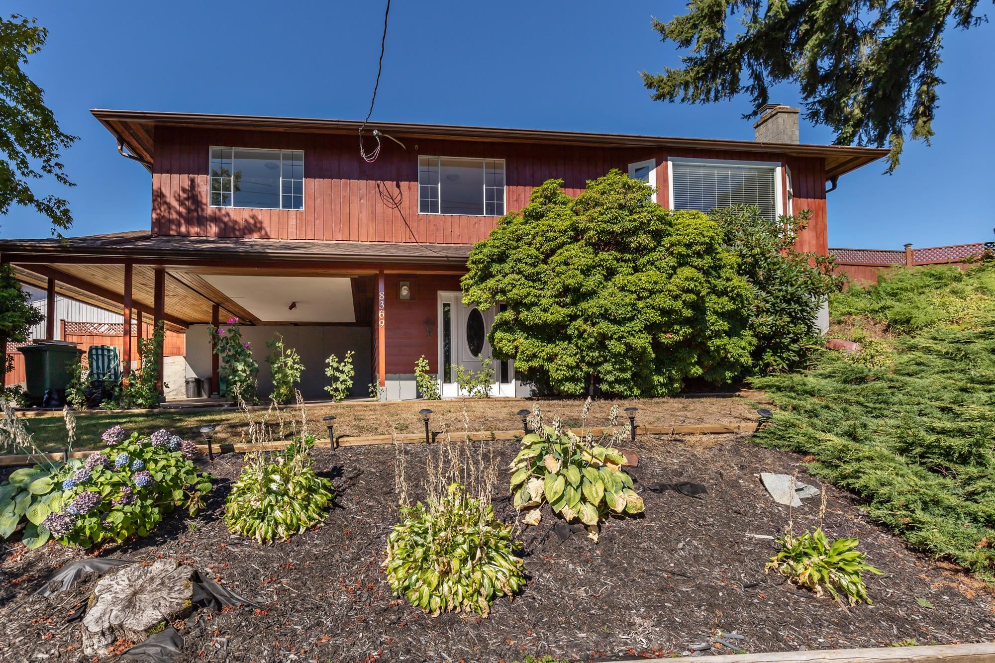 8369 Cade Barr Street, Mission, BC, V2V 5J9