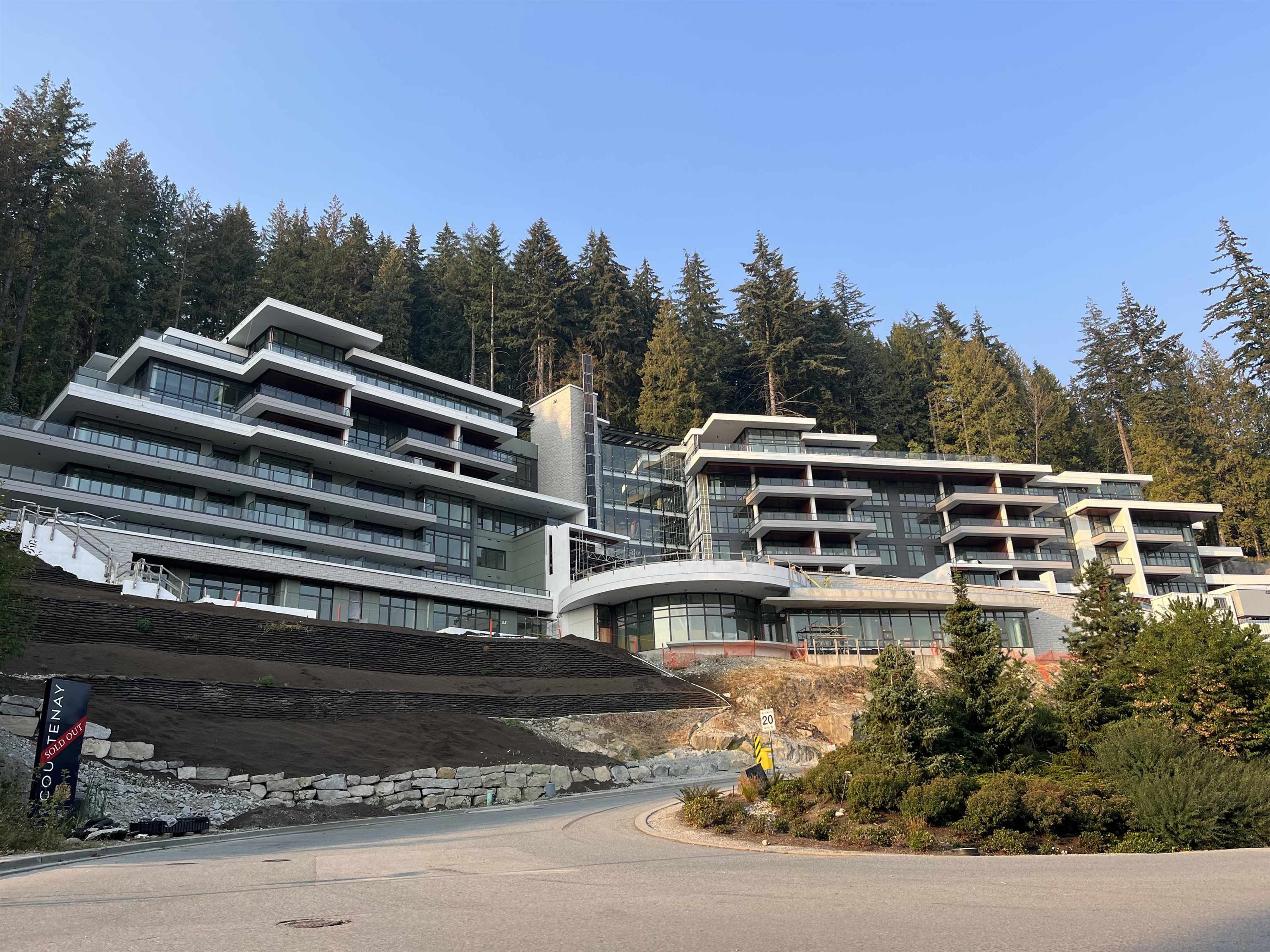 502-3101 Burfield Place, West Vancouver, BC, V7S 3H9