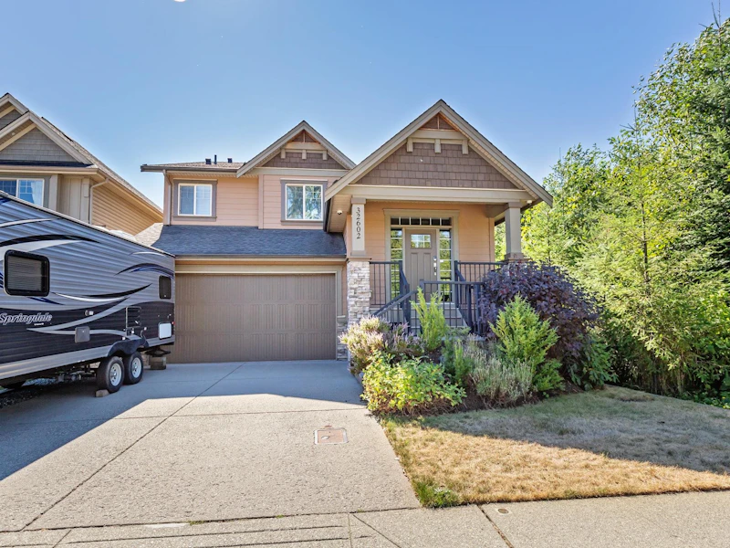 32602 Tunbridge Avenue, Mission BC V4S 0A4