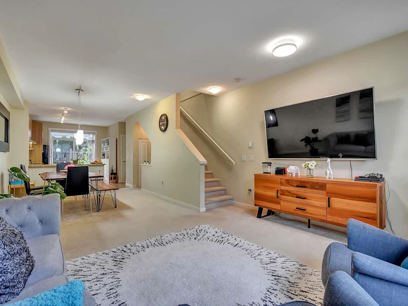 7 - 14838 61st Avenue, Surrey BC V3S 2P3
