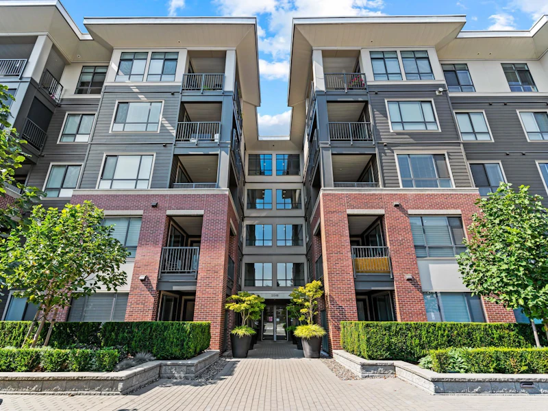 108 - 33540 Mayfair Avenue, Abbotsford BC