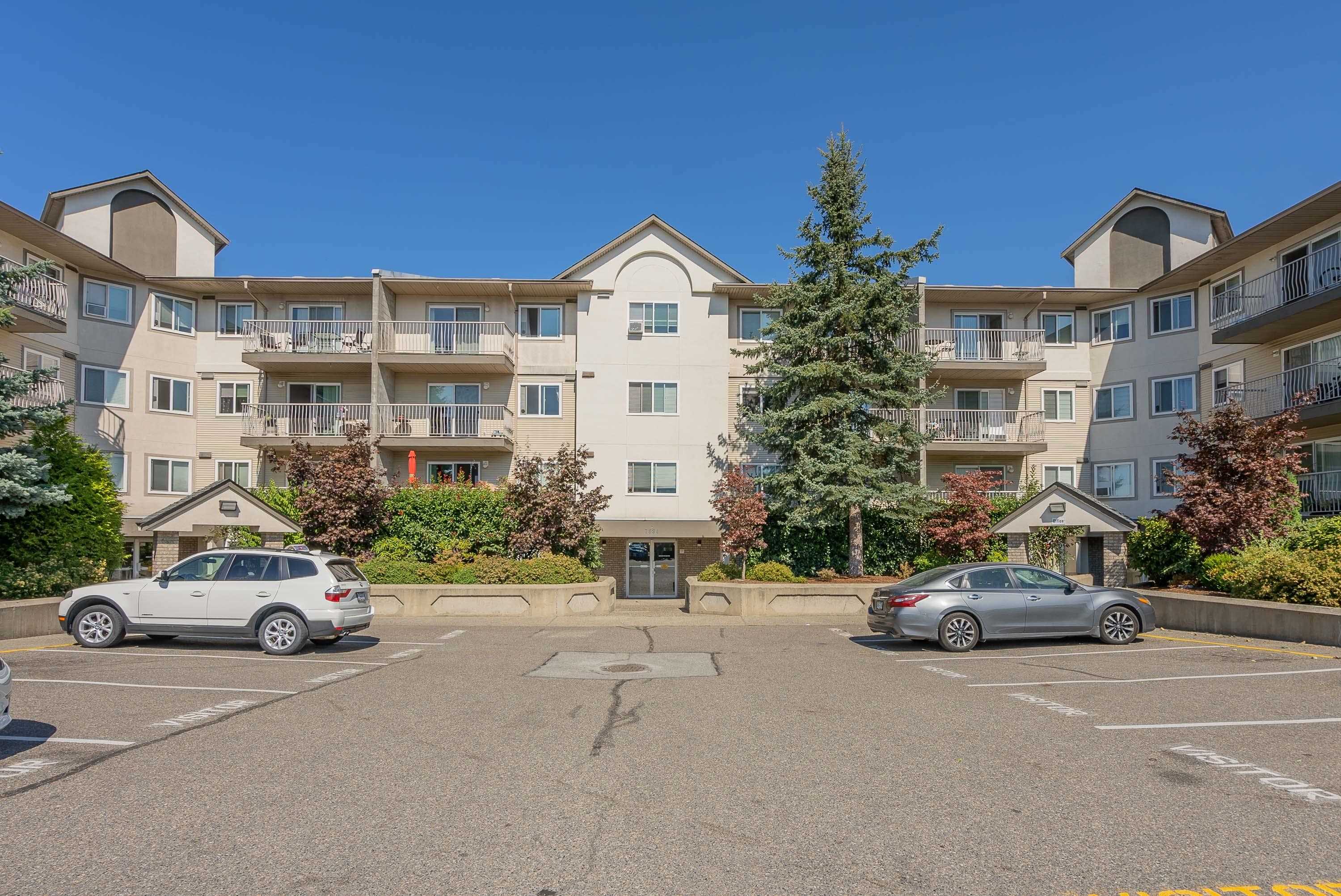 111-7694 Evans Road, Chilliwack, BC, V2R 3W3