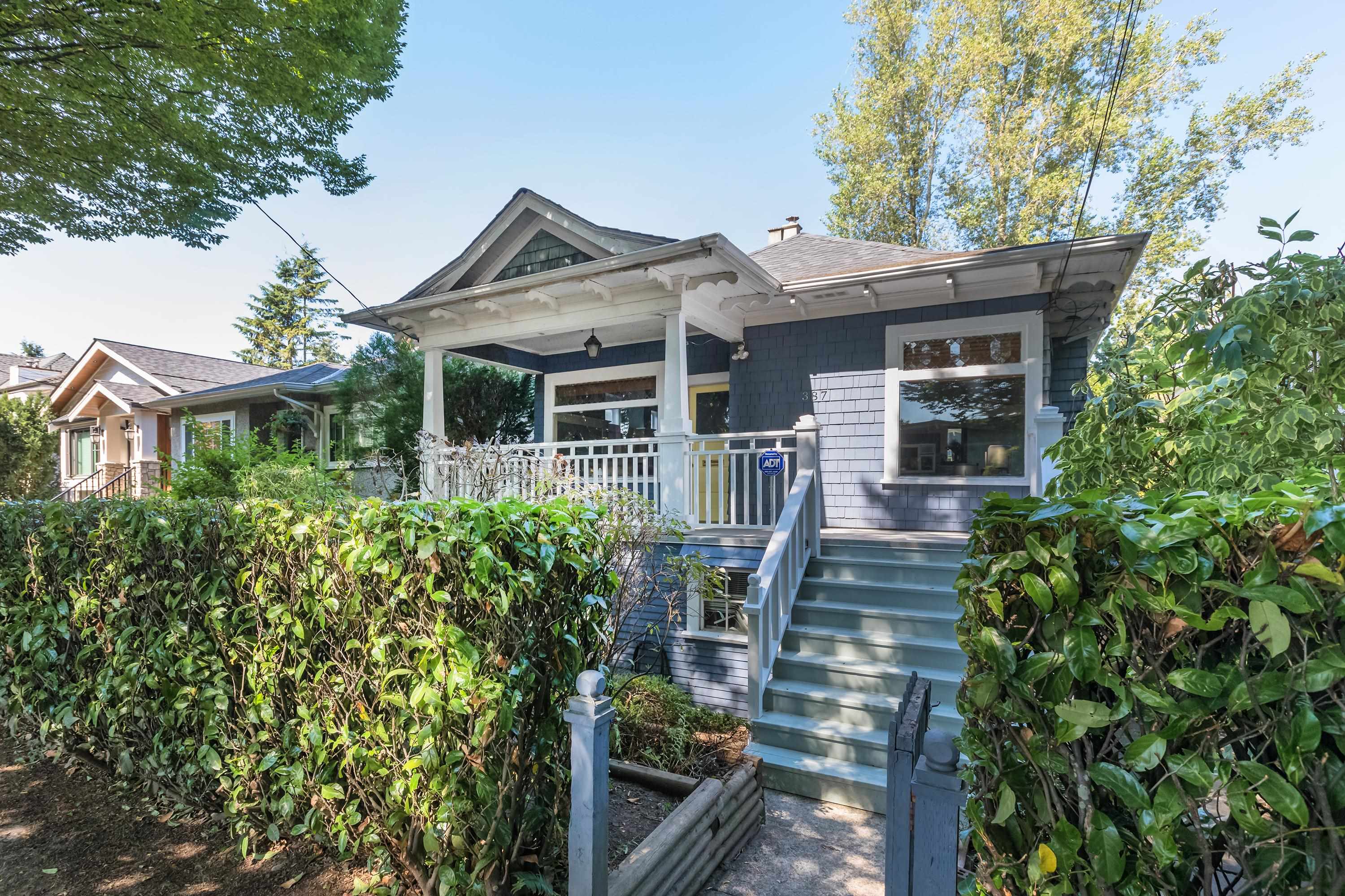387 E 32nd Avenue, Vancouver, BC, V5V 2Y2