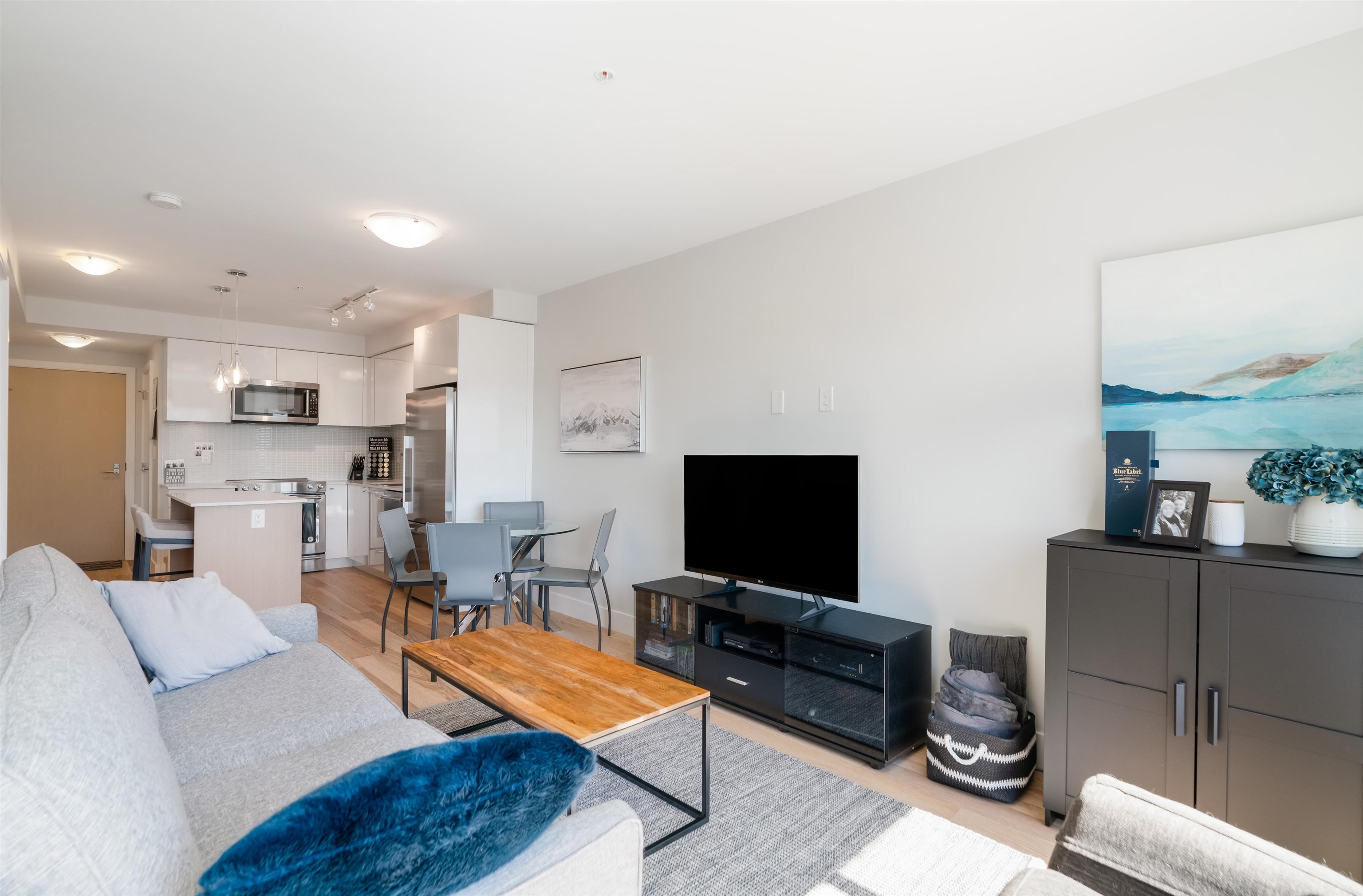 502-233 Kingsway, Vancouver, BC, V5T 3J5