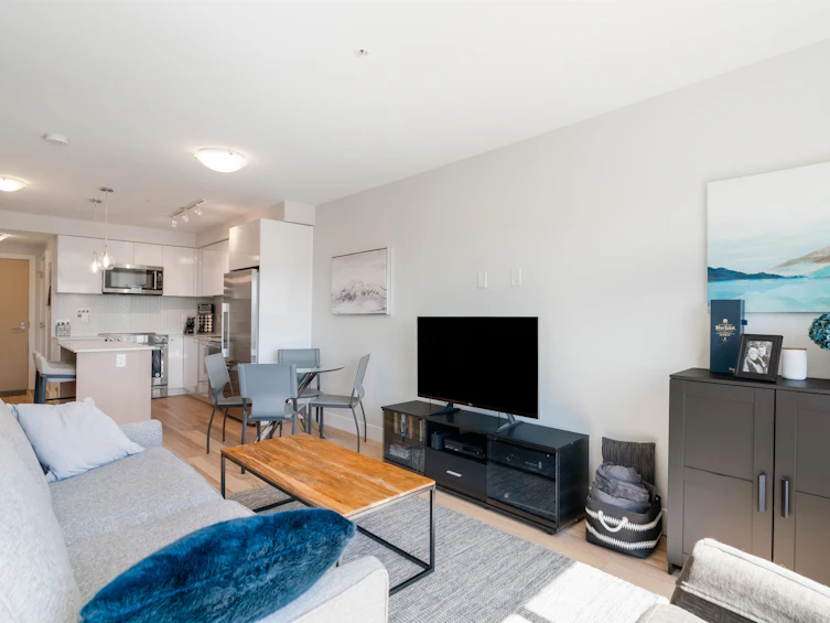 502-233 Kingsway, Vancouver, BC, V5T 3J5