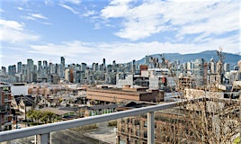 PH5-250 E 6th Avenue, Vancouver, BC, V5T 0B7