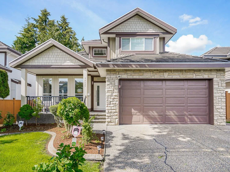14525 74a Avenue, Surrey, BC, V3S 8Z8