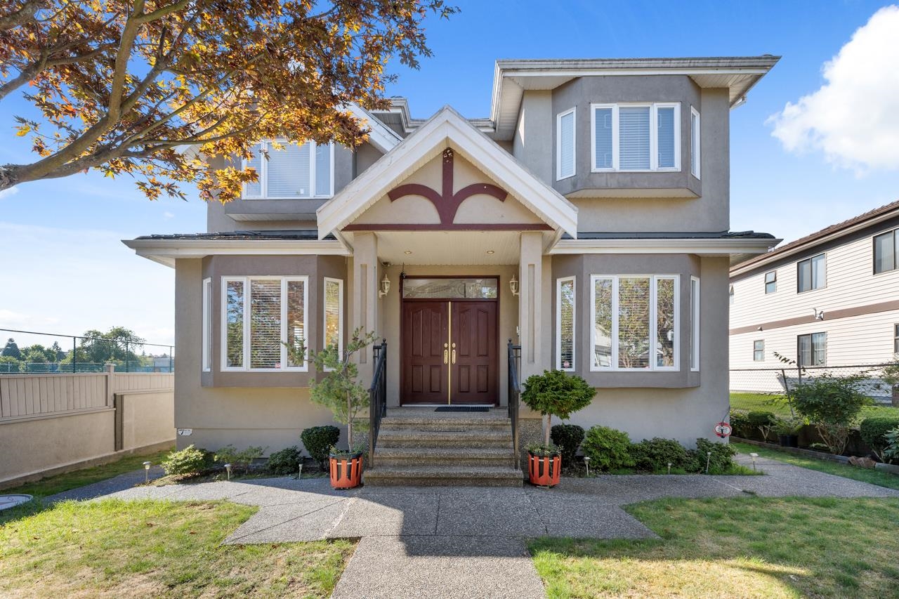 488 E 22nd Avenue, Vancouver, BC, V5V 1V1