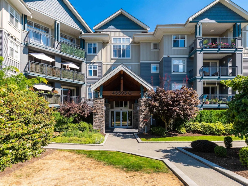 107C - 45595 Tamihi Way, Chilliwack BC V2R 0G3