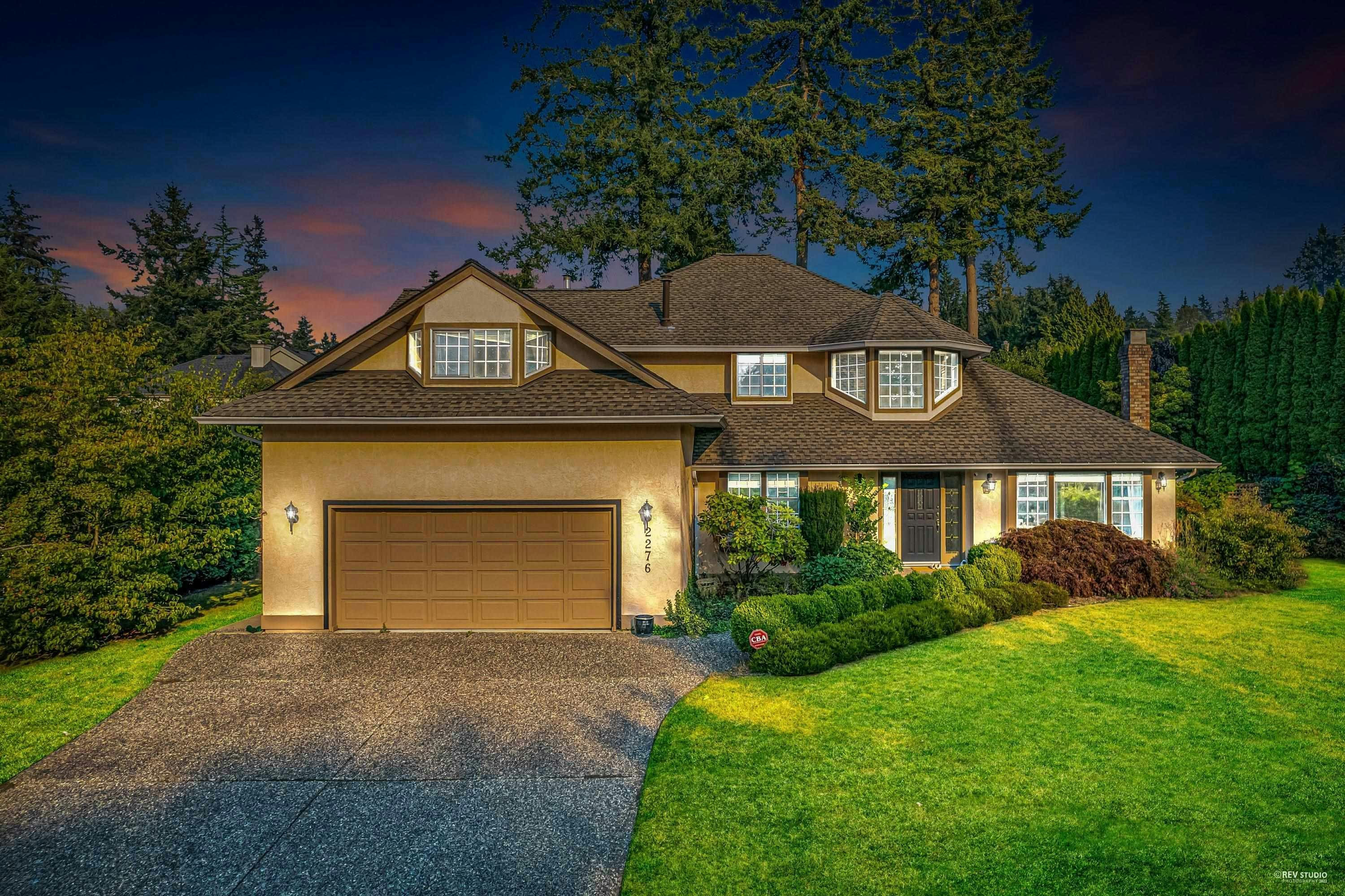 2276 130 Street, Surrey, BC, V4A 8Y3