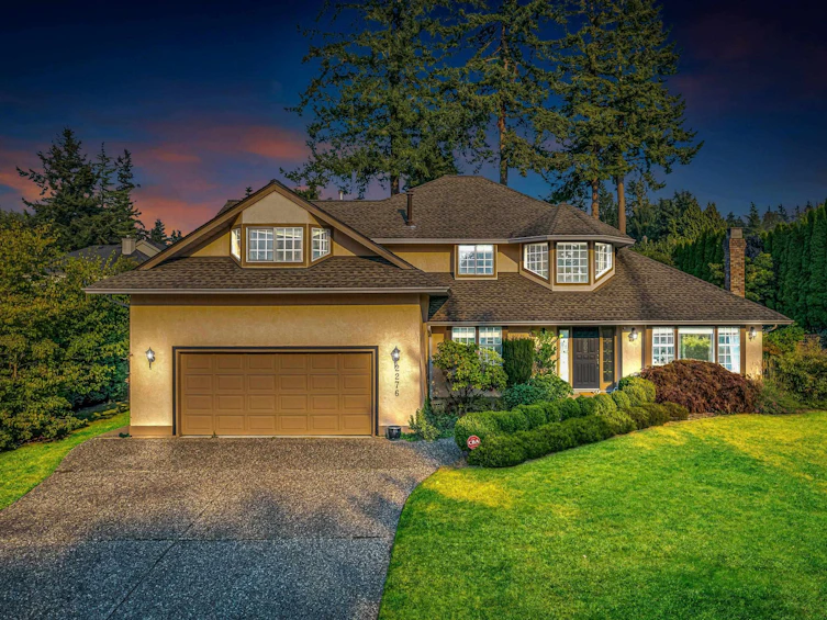 2276 130 Street, Surrey, BC, V4A 8Y3