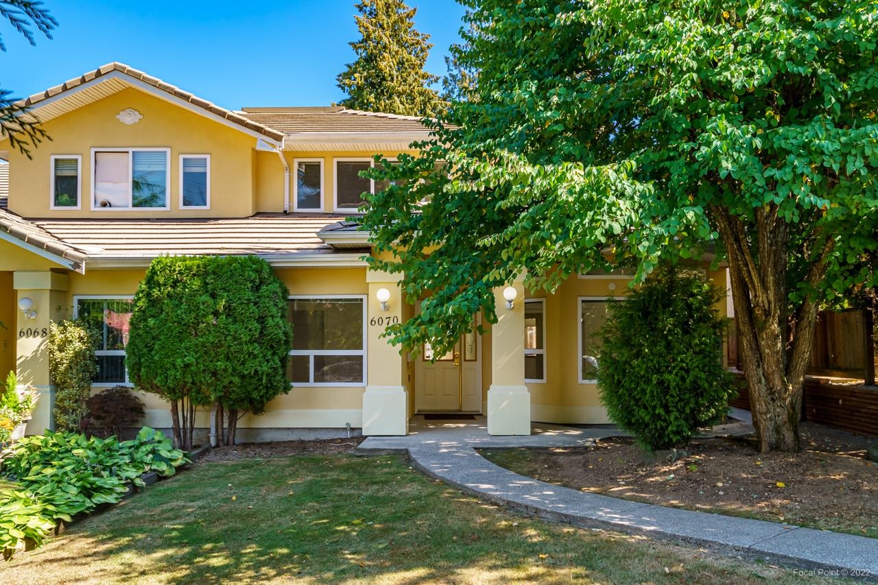 6070 Sperling Avenue, Burnaby, BC, V5E 2T9