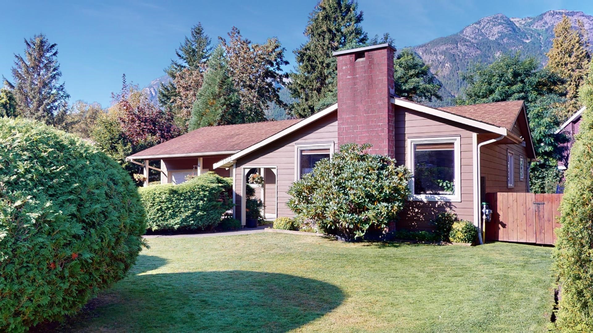 1515 Eagle Run Drive, Squamish, BC, V0N 1H0