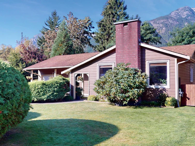 1515 Eagle Run Drive, Squamish, BC, V0N 1H0