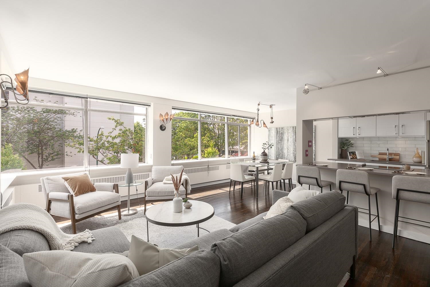 101-1975 Pendrell Street, Vancouver, BC, V6T 1T6