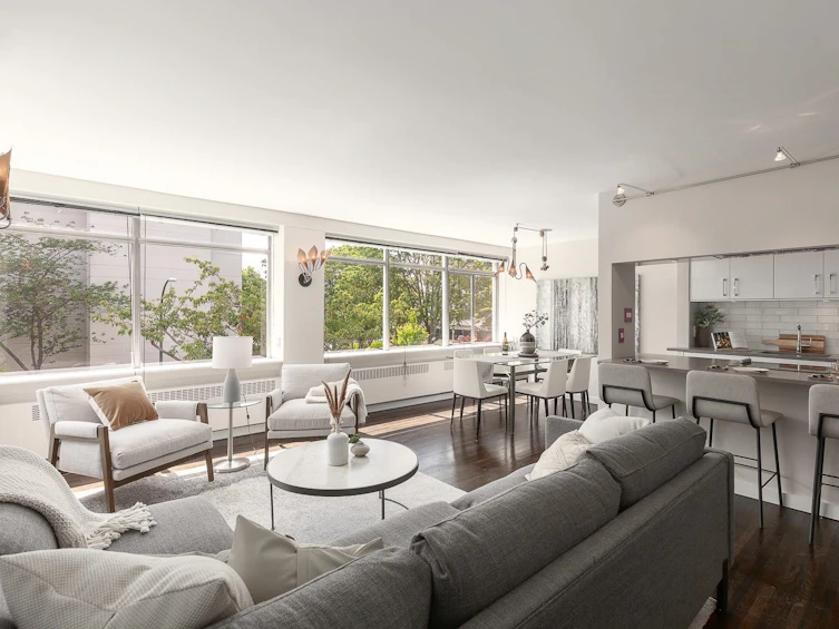 101-1975 Pendrell Street, Vancouver, BC, V6T 1T6