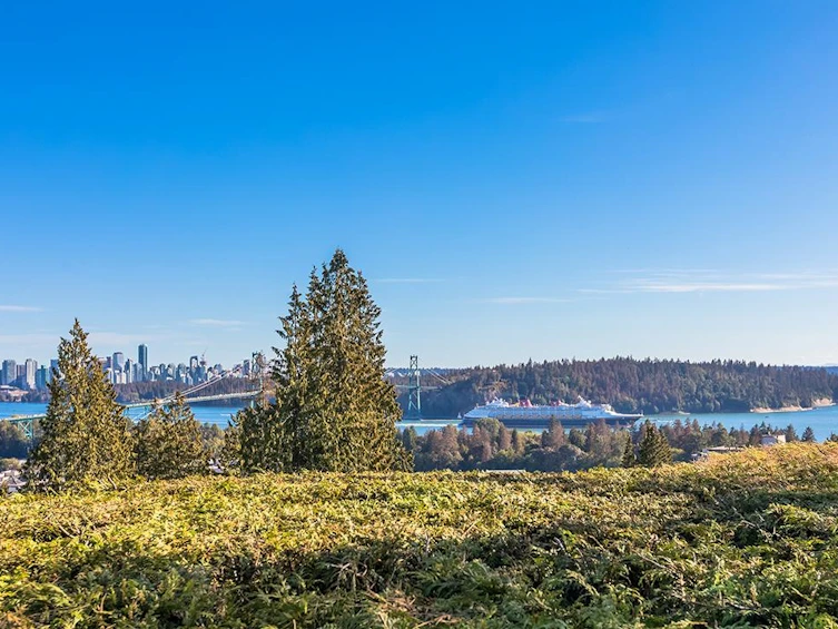 878 Anderson Crescent, West Vancouver, BC, V7T 1S7