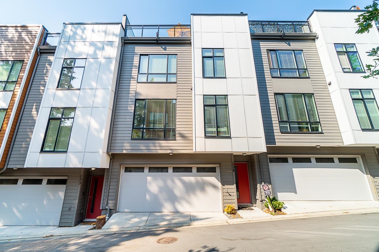 134-16433 19 Avenue, Surrey, BC, V3Z 0Z1