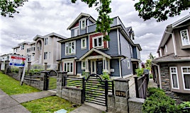 2479 St. Lawrence Street, Vancouver, BC, V5R 2R6