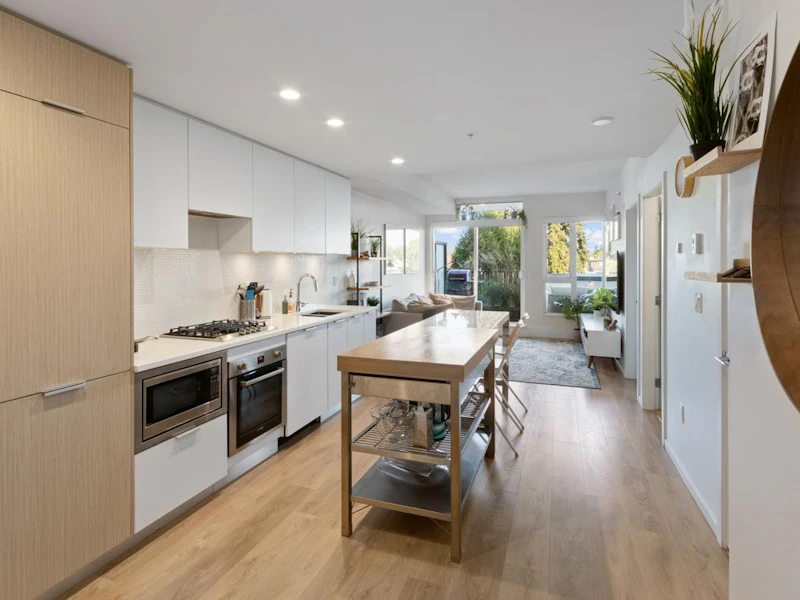 511 - 5085 Main Street, Vancouver BC